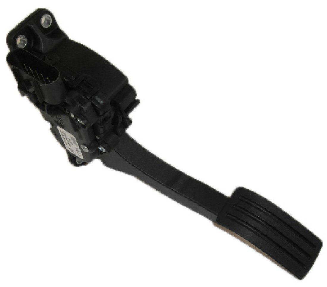 Ford Fiesta RHD Accelerator Pedal for 2001 Onwards Amazon.co.uk Car