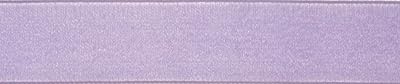 Berisfords Velvet Ribbon Violet 5m Reel Box Contains 1 Velvet Ribbon