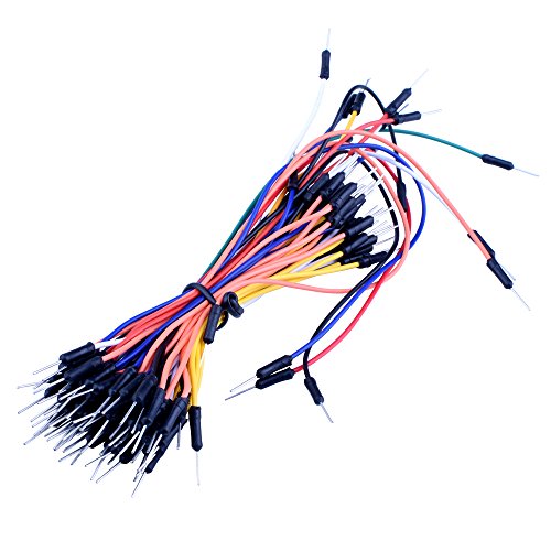 for-Raspberry-Pi-3-Kit-kuman-830-MB-102-Tie-Points-Solderless-Breadboard-GPIO-T-Type-Expansion-Board-65pcs-Jumper-Cables-wires-40pin-Rainbow-Ribbon-Cable100pcs-resistance-K73