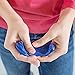 Fun and Function's Emotions Putty – Calms or Energizes – Color-Changing or Metallic – Strengthens Hands – Sensory Therapy – 3-ounce Tins - 2 Pack