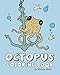 Octopus Coloring Book by 