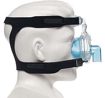 Download Amazon Com Maximum Comfort Cpap Headgear Universal Replacement Strap For Masks 4 Point Connection Works For Most All Nasal Full Face Sleep Apnea Masks Sleep Apnea Anti Snoring Equipment Industrial Scientific PSD Mockup Templates