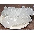 Finaldeals Mishri Crystal 900 Grams Mishri Thread Crystal Sweet Candy Dhaga Mishri