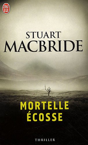 Mortelle Écosse