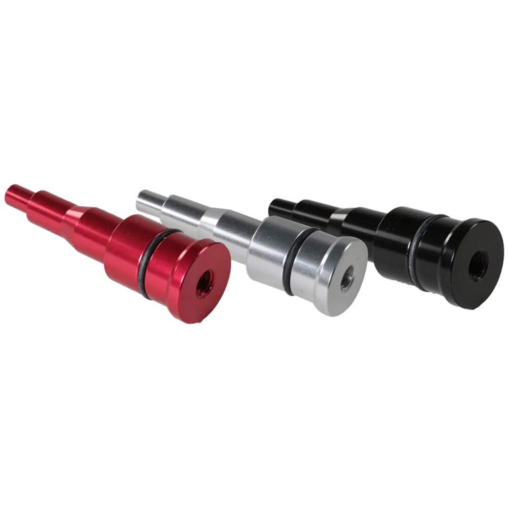 Oil Pump Eliminator Plug; Fits Honda Dio