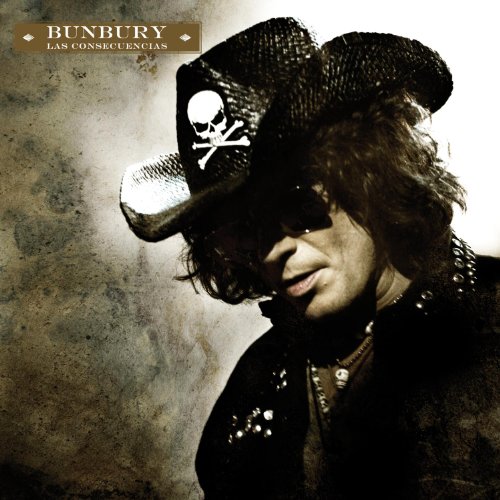Enrique Bunbury - En Carne Viva - Zortam Music