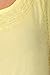 Sakkas 1051 Everyday Essentials Caftan Dress/Cover Up - Yellow - One Size