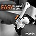 Silicone Maid LLC Compatible AirPods Holder