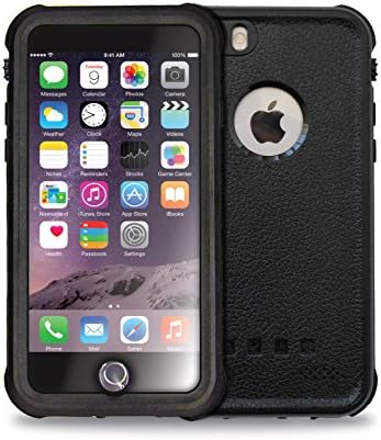 mySCREEN Trade Proof Heavy Duty Case - Shockproof, Waterproof, Dustproof for iPhone 7 Plus