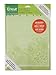 Cricut StandardGrip Adhesive Cutting Mat for Crafting, 8.5 by 12-Inch