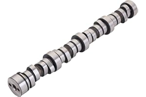 POPSTORE E-1838-P E1838P Sloppy Stage 1 Hydraulic Roller Camshaft Compatible with Chevy LS LS1 LS3 .560 Lift 1997-2017
