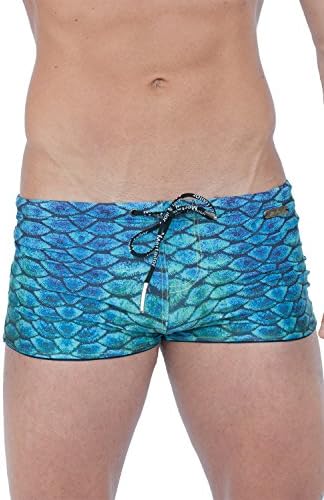 Mertailor Mariner Abyss Trunk (X-Small)