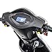 Pride Mobility Raptor R3-1700 Recreational Electric Scooter + Challenger XL Basket
