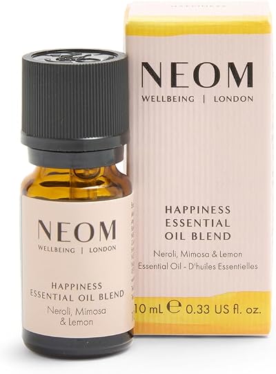 Neom Essential Oil Blend Happiness 10ml Scent To Make You Happy