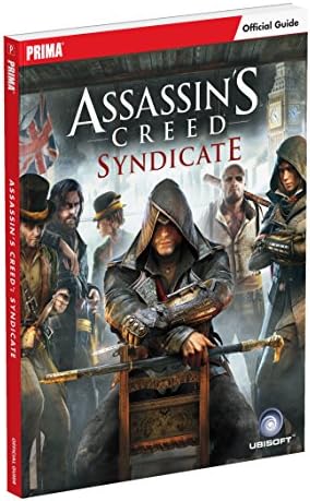 Assassin's Creed Origins: Prima Official Guide: Prima Games