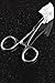 SE 3.5-Inch Stainless Steel Straight Forceps - Self-Locking, Serrated Tip for Precision Grip and Clamping - Perfect for Crafting, Fishing Tasks, Jewelry Making, and More! - 635FS