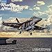 American Armed Forces Wall Calendar (2019) by 