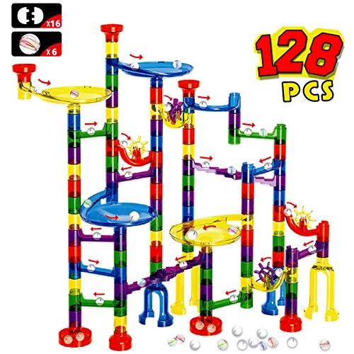 funtok marble run