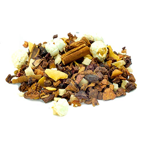 Knusperhäuschen Früchtetee – Bild 3