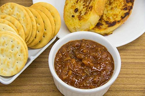 Premium Sweet Mango Chutney - Thumbnail 3