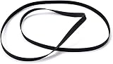 Alnicov 2Pcs Turntable Belt Replacement 200mm Fold for Belt-Drive Tables view 4