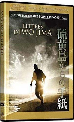 Lettres D'iwo Jima - Édition Collector