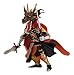 Papo Fantasy World Figure, Fire Dragon Man