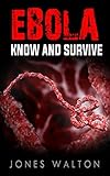 Ebola: Should We Be AFRAID? What You Need to Know To Survive The Deadly Ebola Outbreak.Quick and Easy to read handbook about the deadly Ebola virus.
