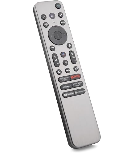 Amazon.com: Replacement Voice TV Remote Control Controller for