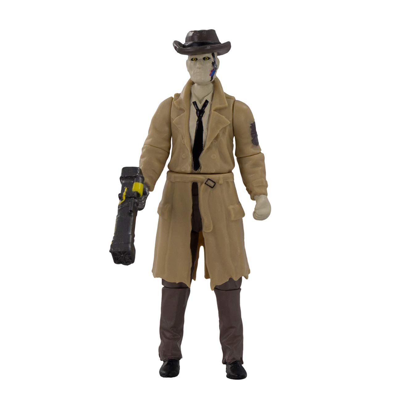 nick valentine figure