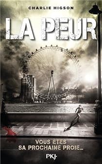 Ennemis Tome 3 La Peur Charles Higson Babelio