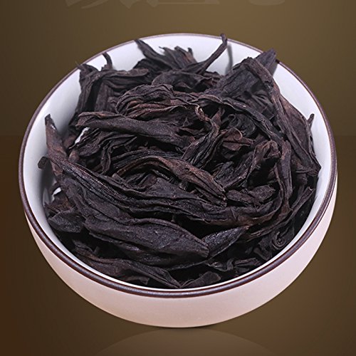 250g (0.55lb) Chinese Da Hong Pao Tee GroÃer roter Robe oolong Tee das ursprüngliche Geschenk grüner Nahrungsmitteltee DA-hong pa Gesundheitspflege dahongpao Tee DA-hong pao Schwarzer Tee Roter Tee – Bild 3