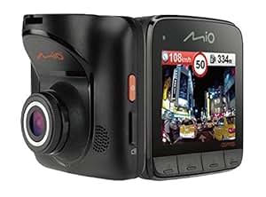 Amazon.com: Mio Mivue 538 Deluxe In Car Drive Digital Dvr