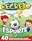 Livro Revista Recreio - Edição Especial - Esporte (Especial Recreio)