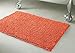 Resort Collection Plush Shag Chenille 17 x 24