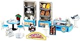 PLAYMOBIL Mall Cafe