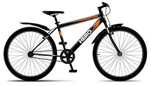 Hero Sprint Next Sports Cycle in 26