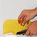 Coral 69501 Paperwiz Original 3-in-1 Wallpaper Tool for Paper-Hanging | Trim Guide and Paint Shield 8.2 inch