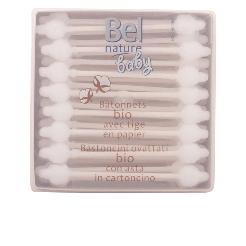 Bel Nature Bio – 56 batônnets Security Baby