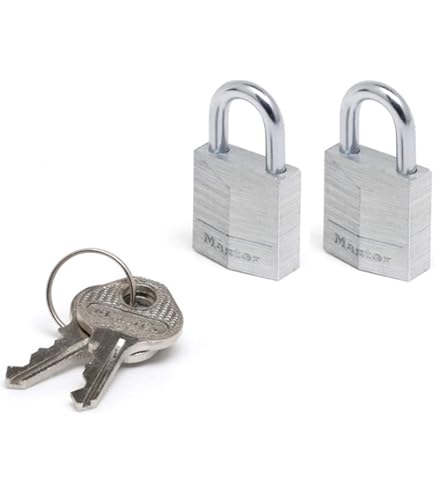 Master Lock 105D Laminated Padlock - Shop Locks & keys at H-E-B