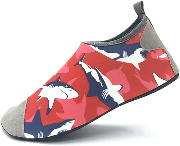 water shoes for snorkeling