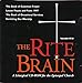 The Rite Brain, Version 97.0: The Book of Common Prayer, Lesser Feasts and Fasts 1997, The Book of O by 