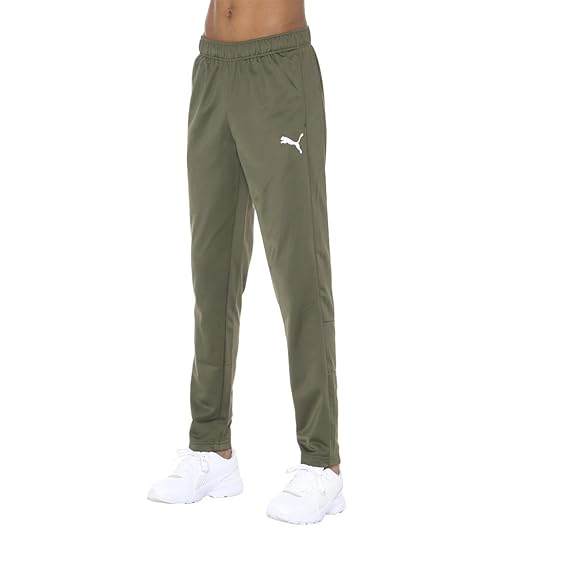 Puma techstripe tricot suit op Clearance