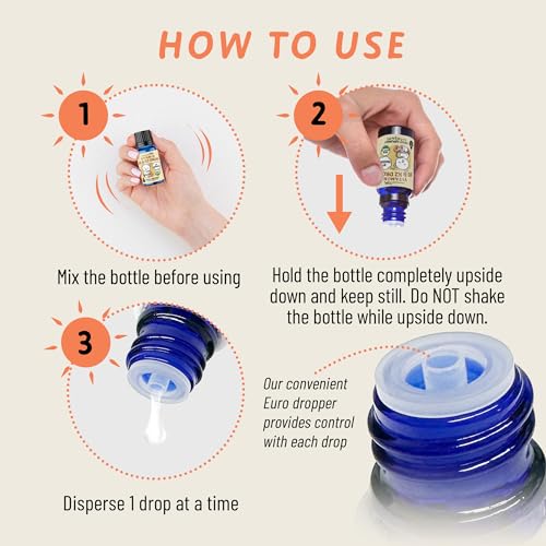 Legendairy Milk Organic Baby Vitamin D3 K2 Liquid Drops, 400 IU of Baby Vitamin D Drops for Infants with K2 Drops, Vitamin D Drops for Newborns, Toddlers, and Kids, Vegan, 90 Drops Liquid