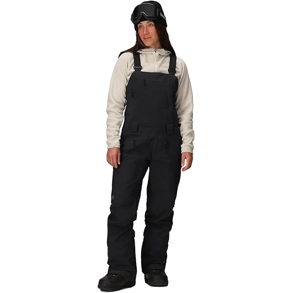 Ski Pants Women's Burton Avalon Bib Pant Tall Burton Women's