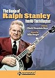 The Banjo of Ralph Stanley [Instant