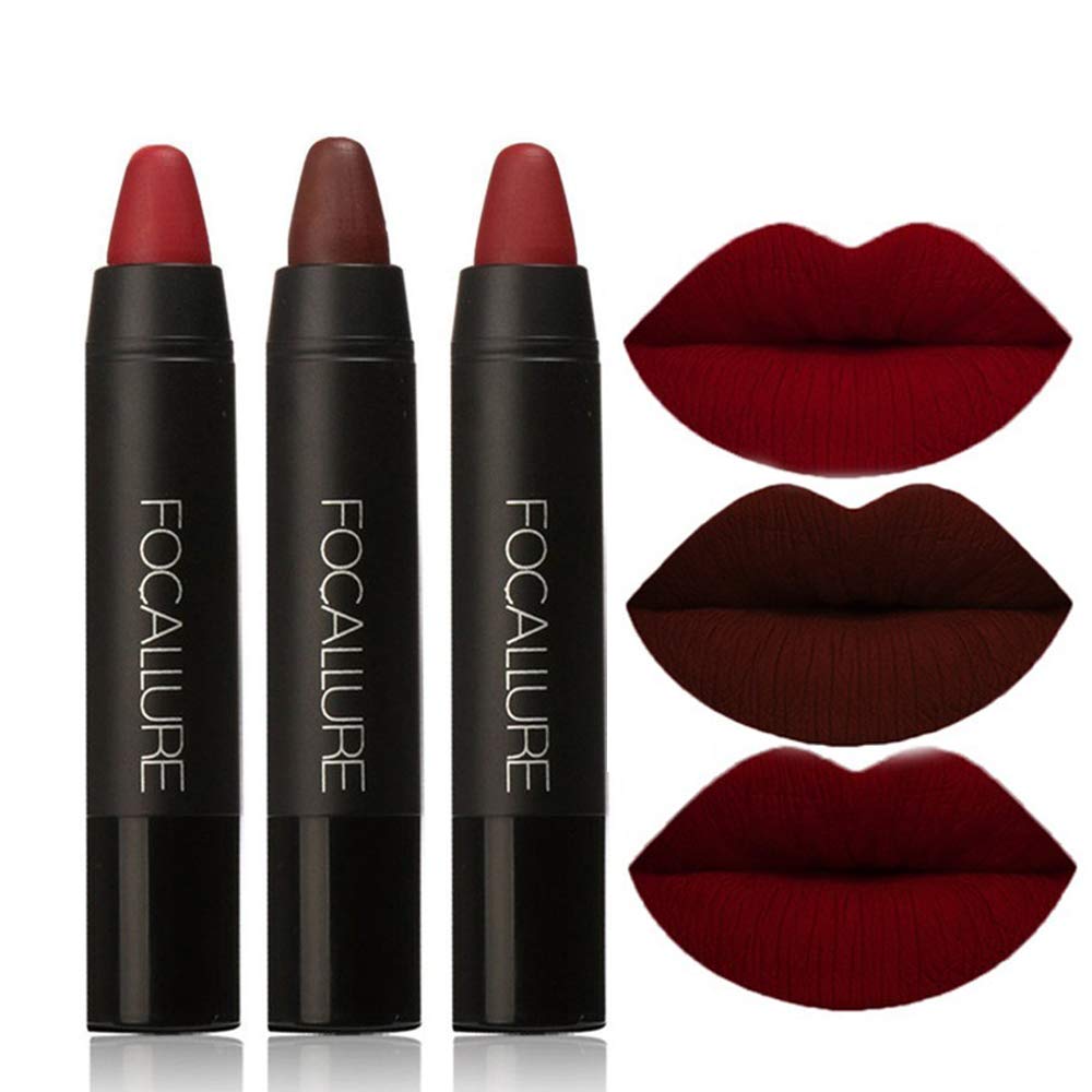 waterproof liquid lipstick