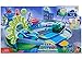 PJ MASK NIGHTTIME ADVENTURES REV N RUMBLERS TRACK PLAYSET