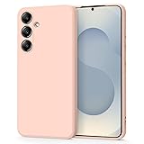 Vanjua Case for Samsung Galaxy S25 (Only), Stylish