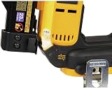 DEWALT Atomic 20V MAX Brushless Cordless 23 Ga Pin Nailer DCN623B view 7